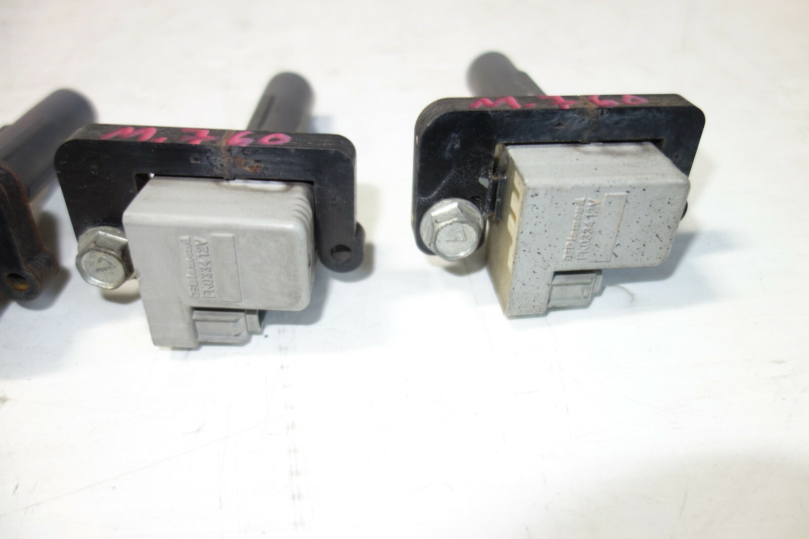 JDM 2002-2007 SUBARU IMPREZA WRX STi FORESTER OEM IGNITION COIL PACK COIL