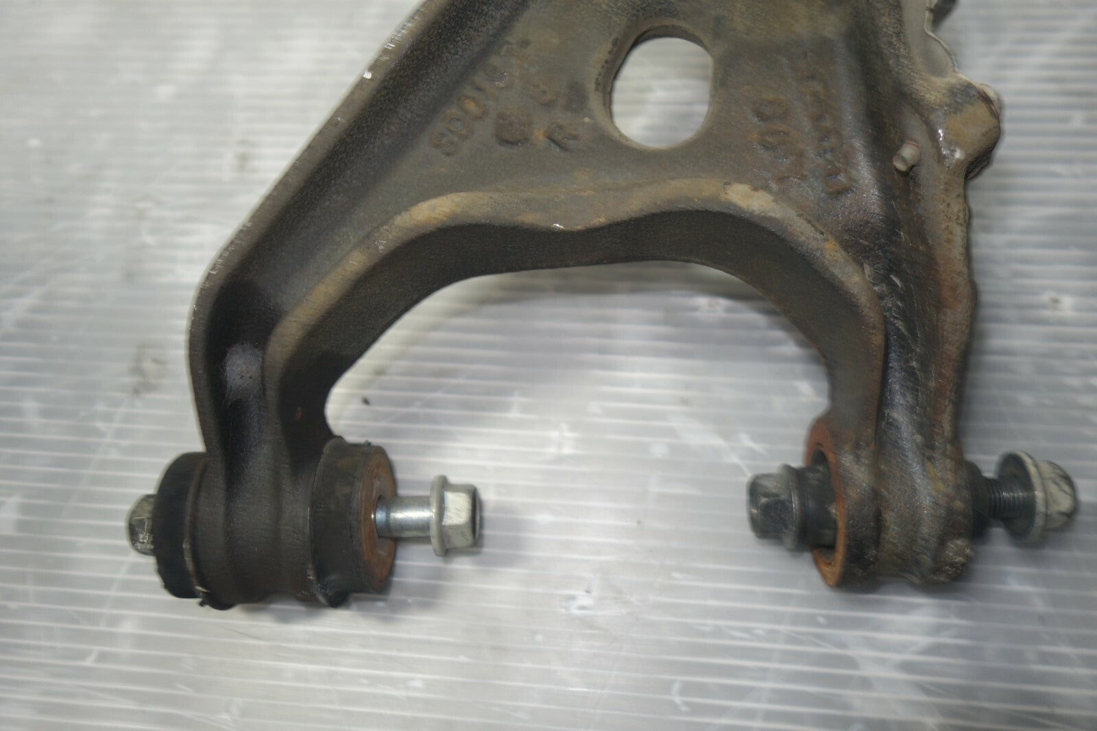 JDM 2008-2014 SUBARU IMPREZA WRX STi OEM REAR UPPER CONTROL ARM LEFT & RIGHT