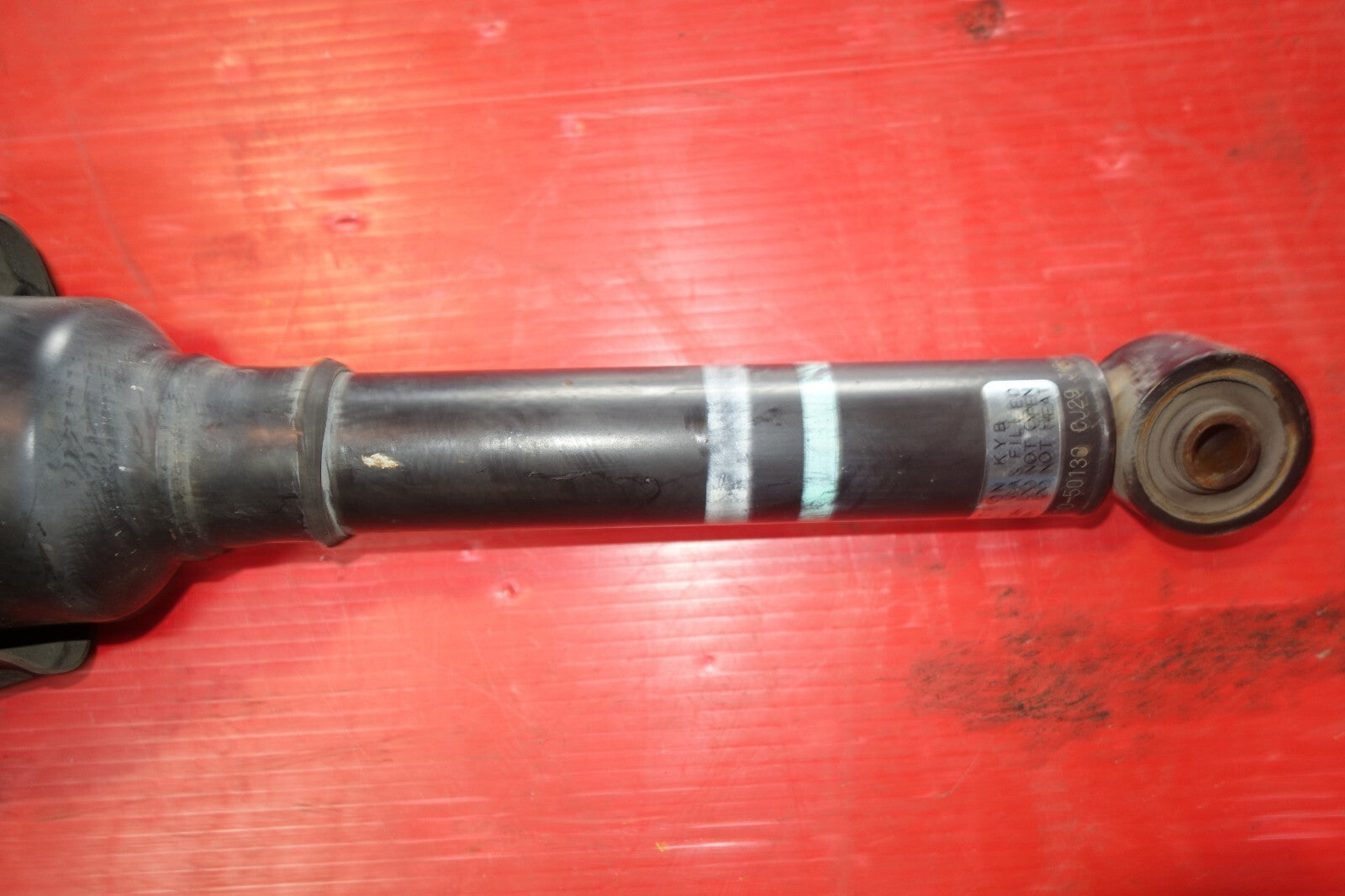 Lexus LS430 Front Left Air Shock Strut Absorber LH Low Mileage JDM 2004-2006