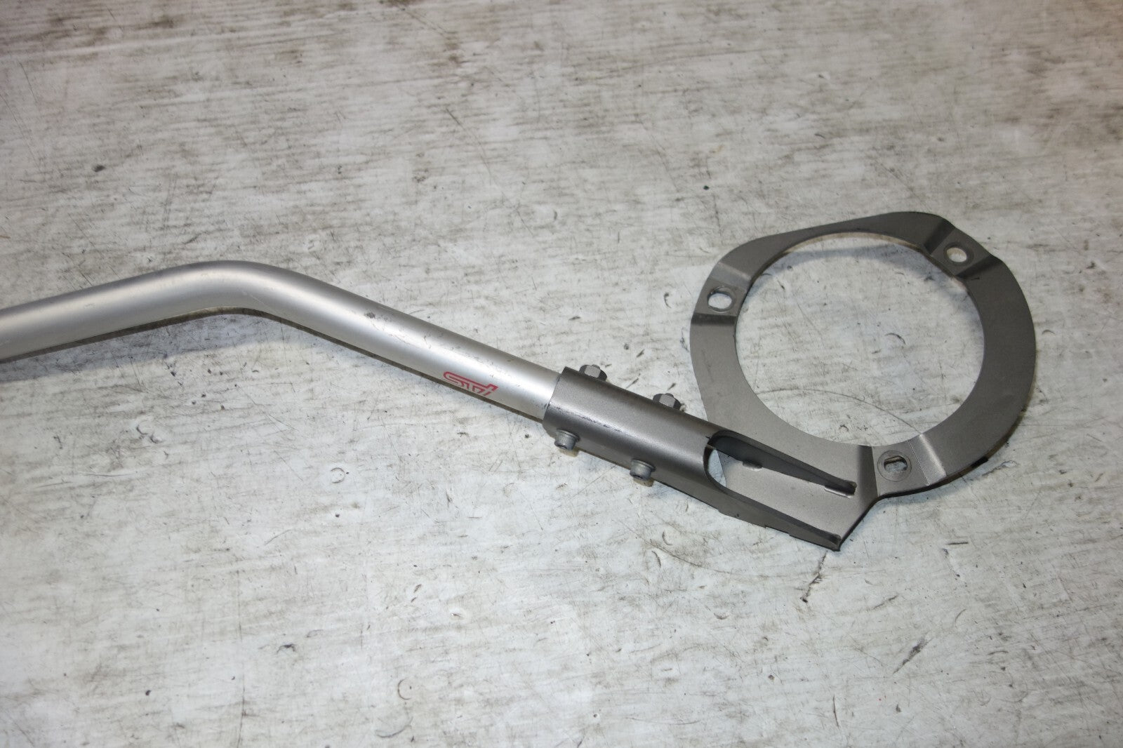 JDM Subaru Legacy STi Flexible Front Strut Bar Brace BL5 BP5 2005-2009 #7022