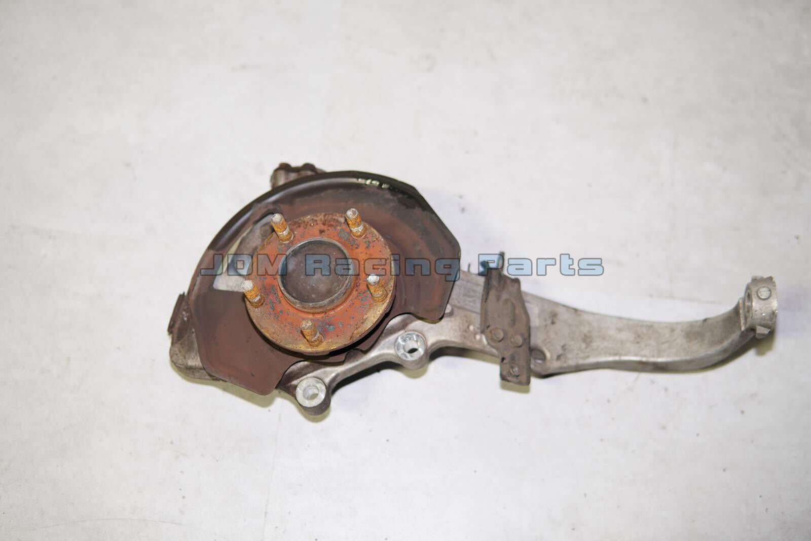 JDM Infiniti G35 / 350z Front Right Wheel Hub Bearing Spindle Brembo 2003-2009