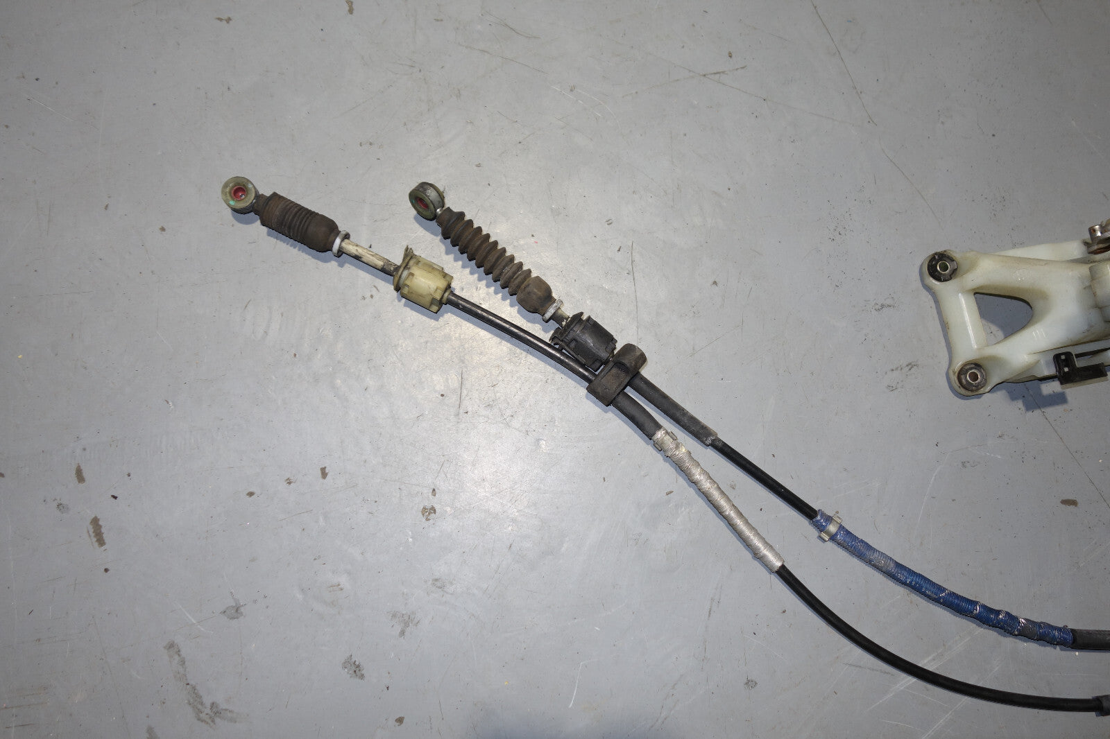 JDM Toyota Celica Shifter W Shifter Cable 1ZZ 2ZZ 6Speed 5Speed Manual 2000-2005