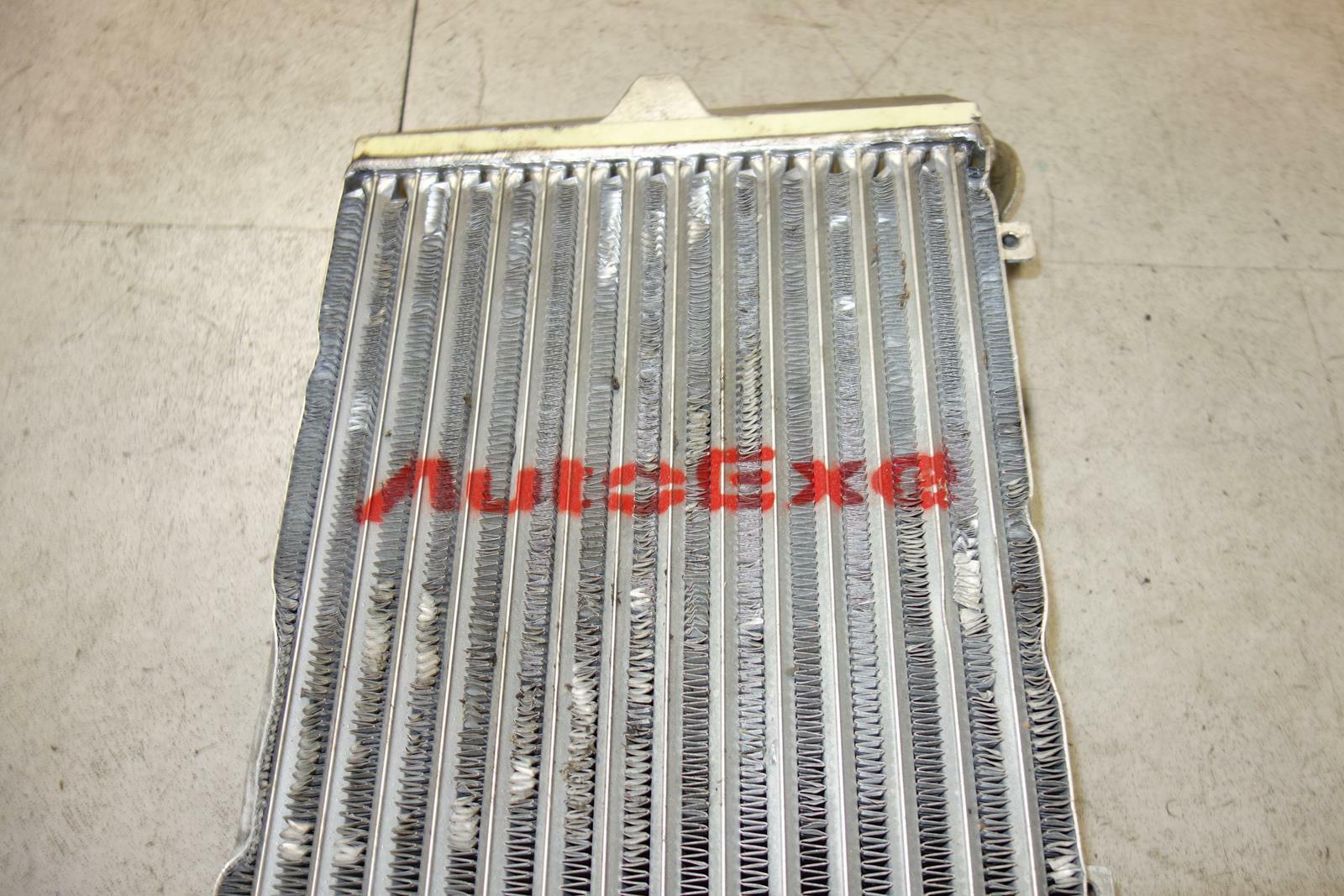 JDM ARC AutoExe Top Mount Intercooler L3 DISI MazdaSpeed 3 6 CX7 Rare 2006-2013