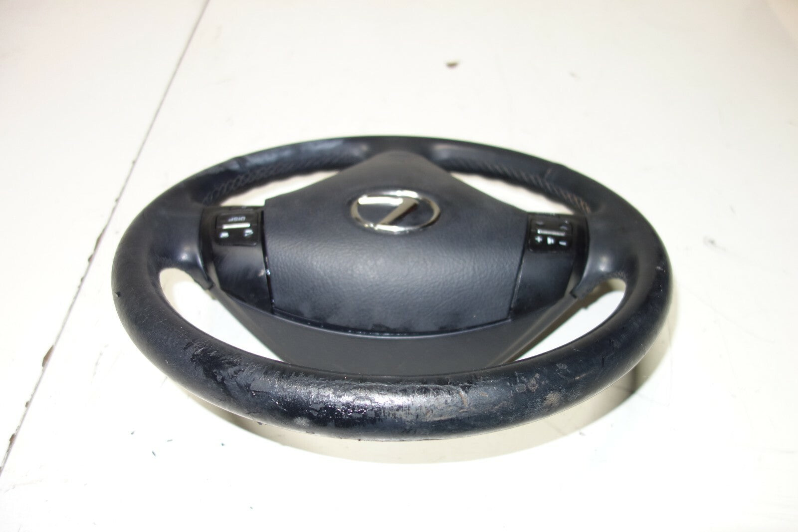 JDM Lexus GS350 GS300 Steering Wheel Hub 2006-2011 OEM Japan