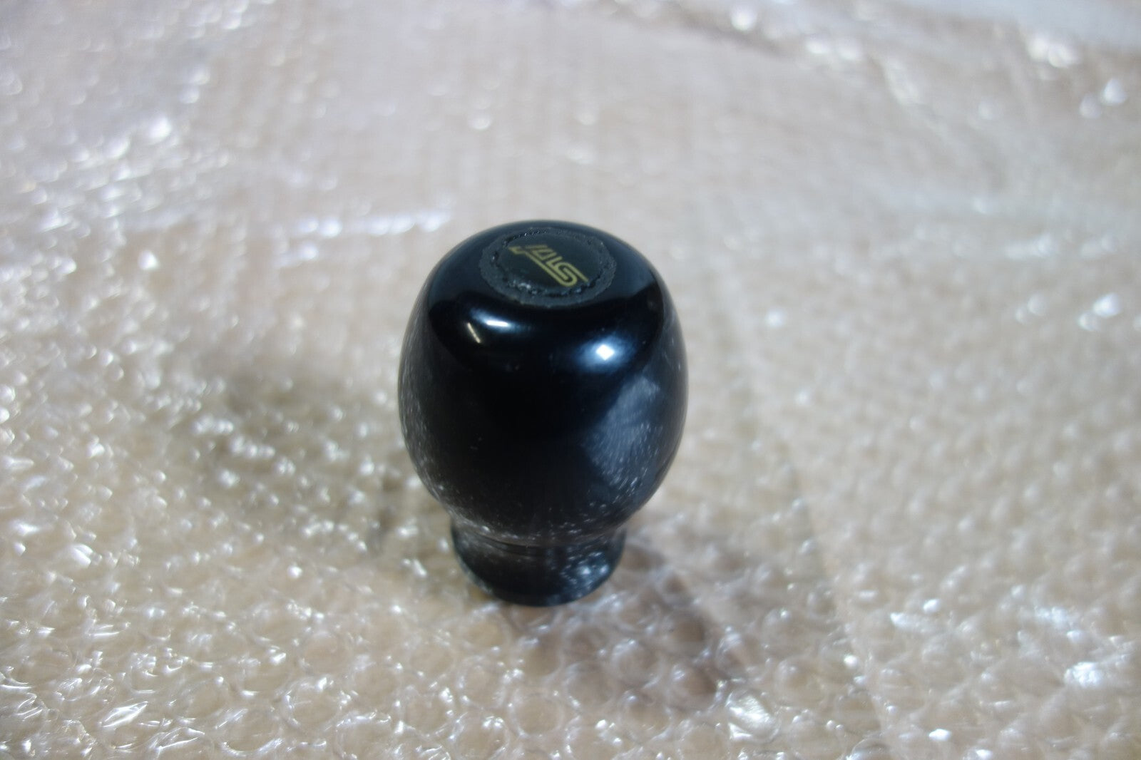 JDM Subaru Impreza WRX STi Duracon Resin 5spd 6spd Shift Knob GDB SG9 2002-2007