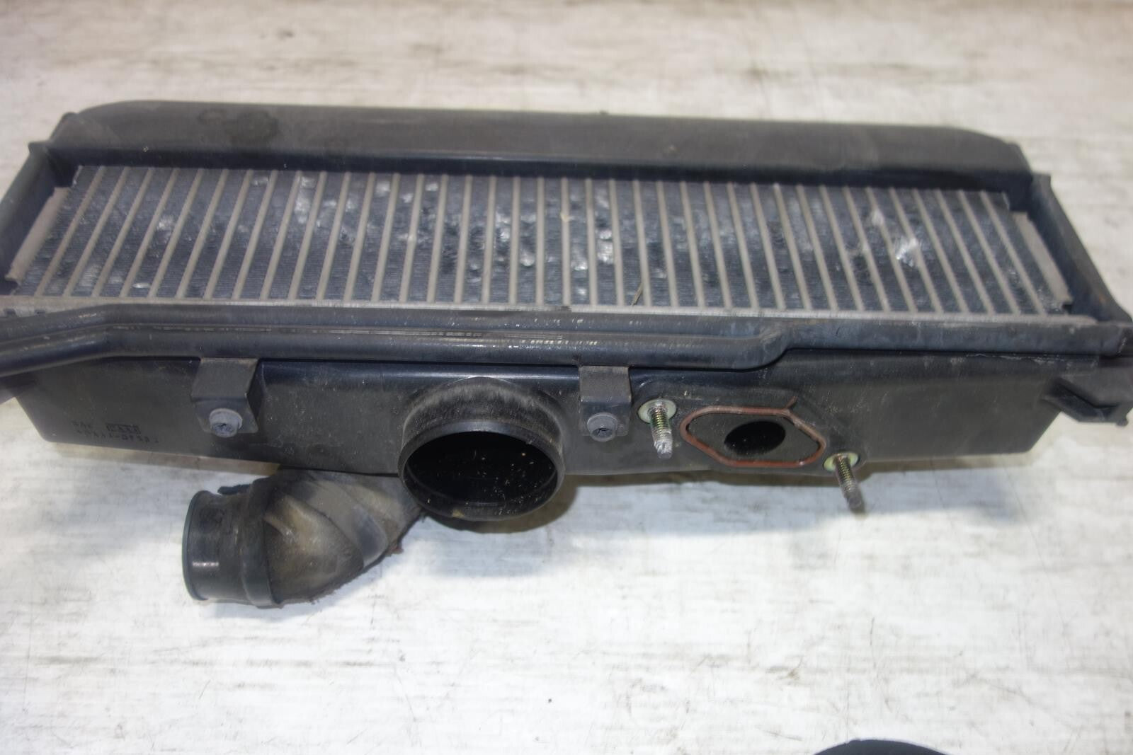 JDM Subaru Forester Turbo Intercooler Inter Cooler Turbo SG5 2003-2008