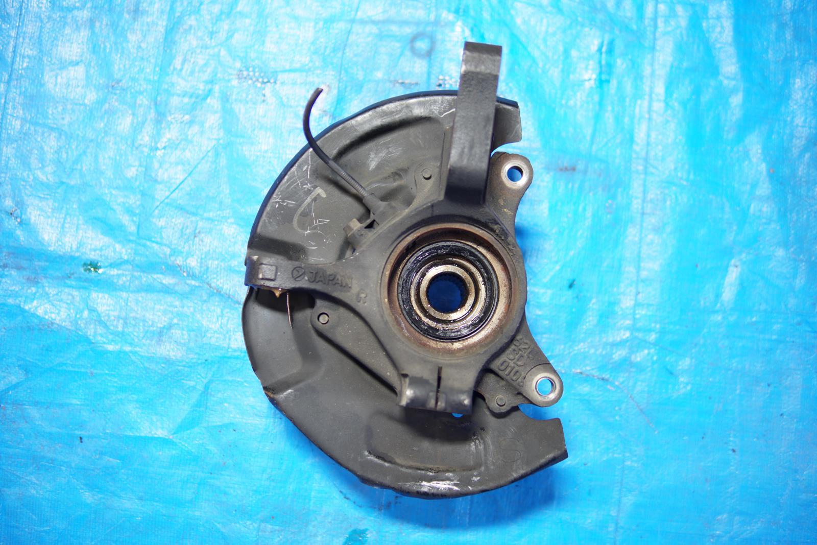 2005-2006 Saab 9-2X Front Right Spindle Hub Knuckle Bearing 5X100 JDM