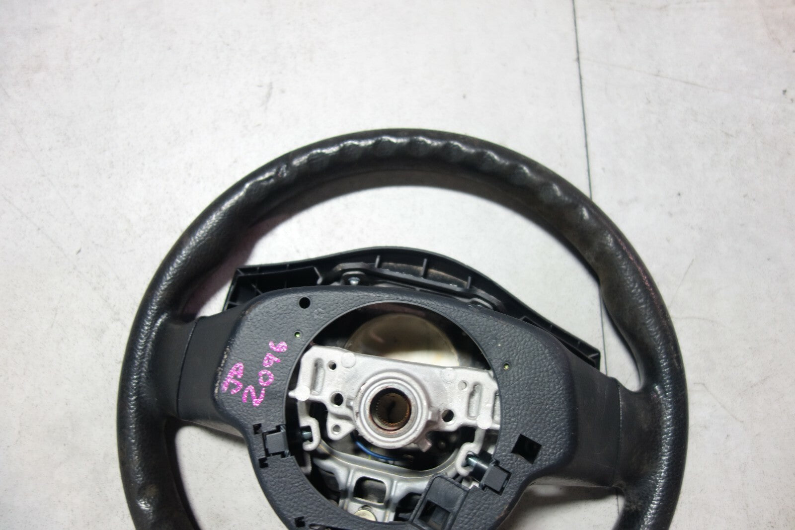 JDM Toyota Caldina Steering Wheel GT4 GTFour