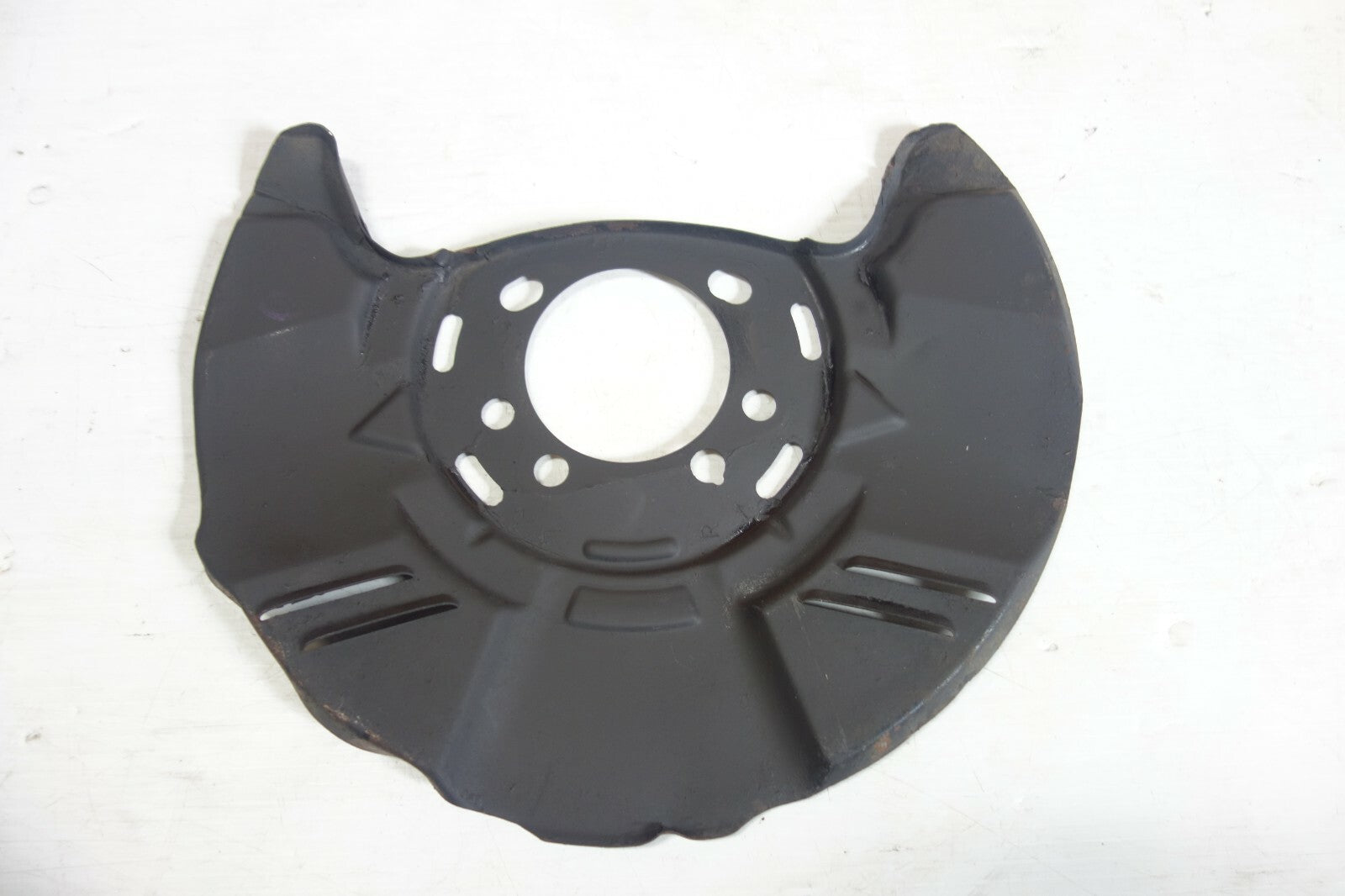 JDM Subaru Impreza & WRX OEM Front Dust Plate Dust Shield 2008-2014 Genuine