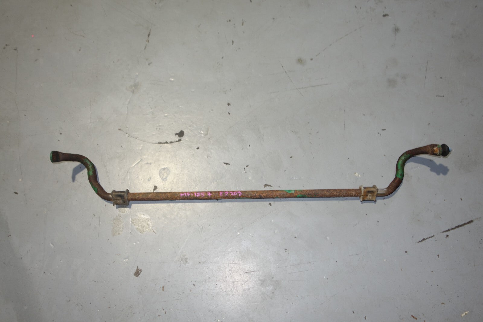 JDM 2000-2004 SUBARU LEGACY B4 EJ208 EJ206  SWAY BAR STABILIZER ROLL BAR