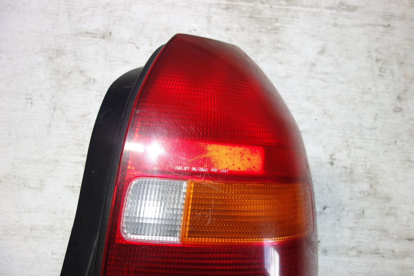 JDM Honda Civic Taillight Right Side EK Hatchback 1996 1997 1998 1999 2000 OEM
