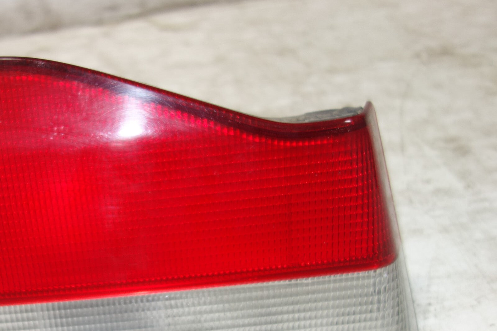 JDM 1996-2000 HONDA DOMANI ACURA EL TRUNK LIGHT  LEFT SIDE LAMP FITS ACURA EL