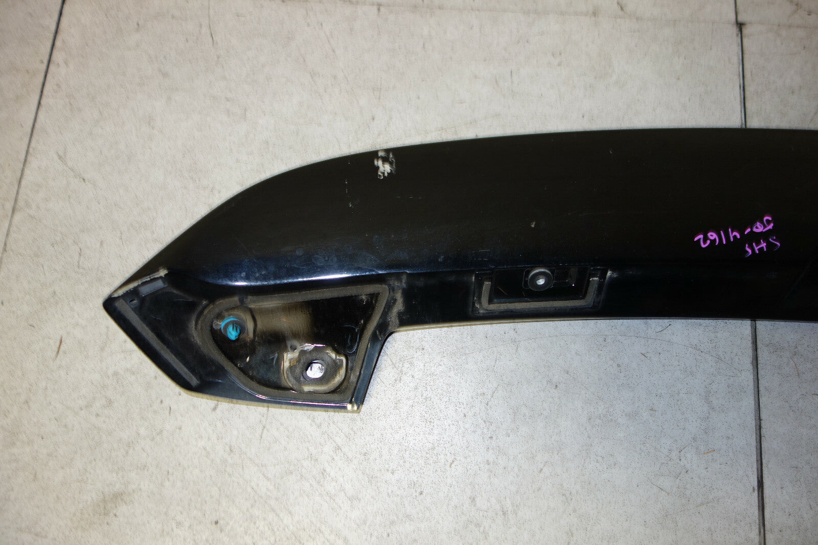 JDM Subaru Forester SH5 SH Rear Top Wing Spoiler 2009-2013
