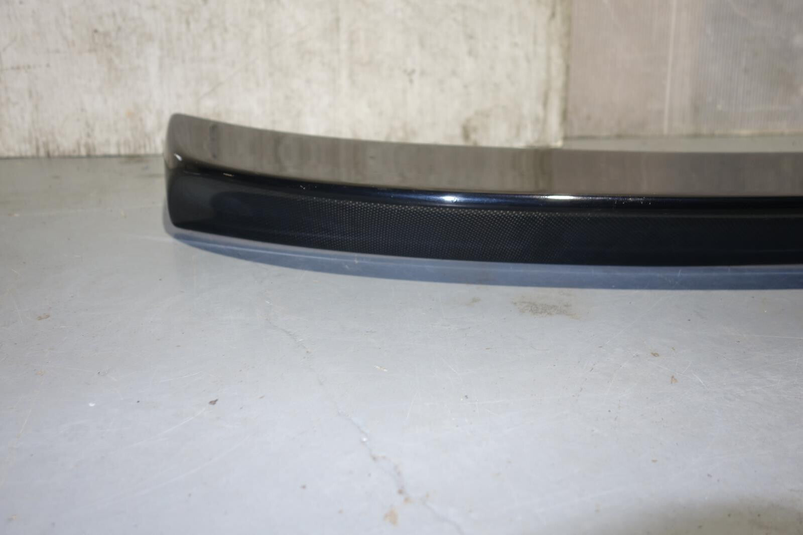 JDM Acura RL Honda Legend KB1 Original Mugen Rear Spoiler Wing 2005-2008