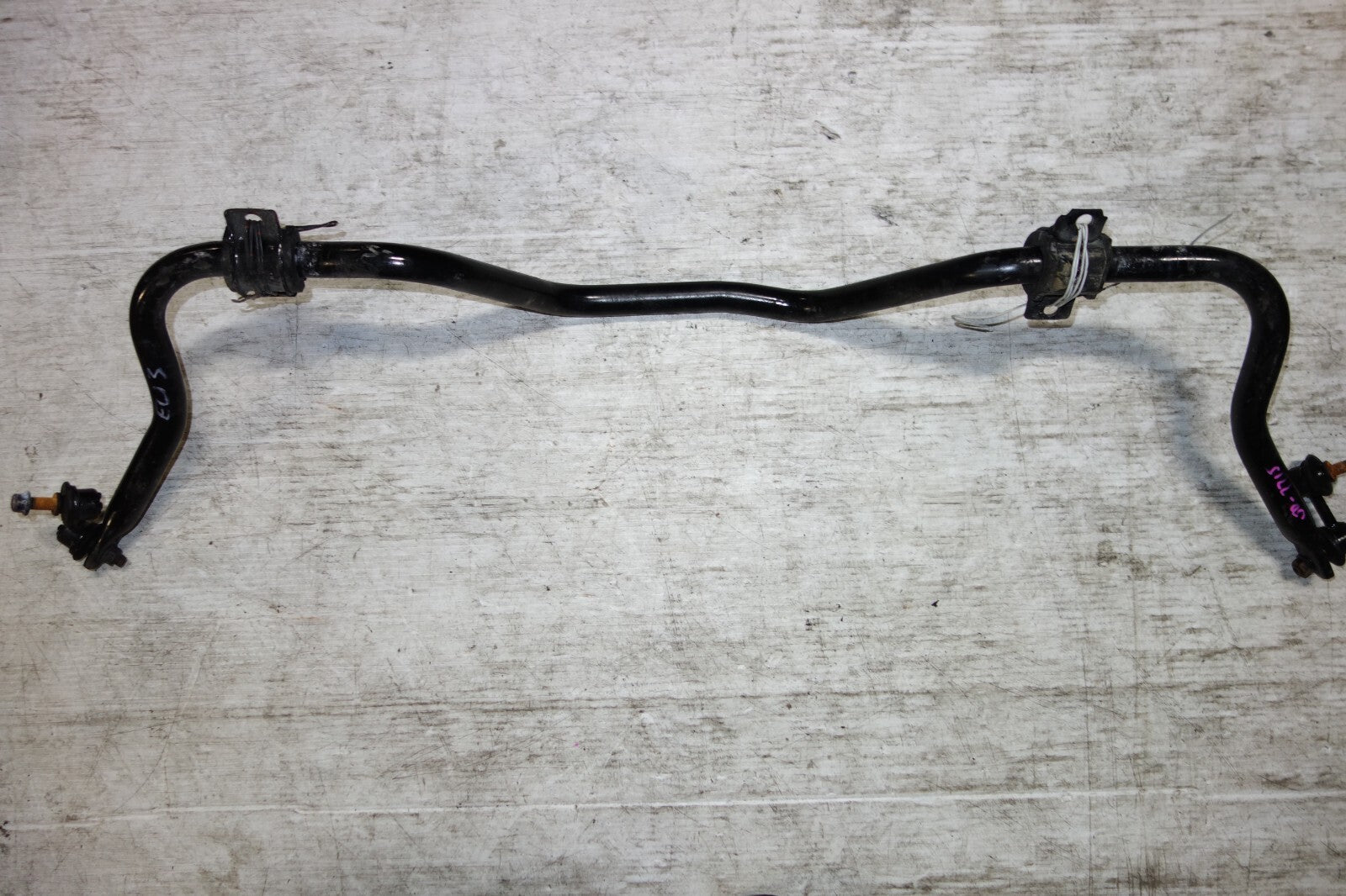 JDM 2001-2005 HONDA CIVIC EU3 OEM FRONT SWAY BAR  2001-2005