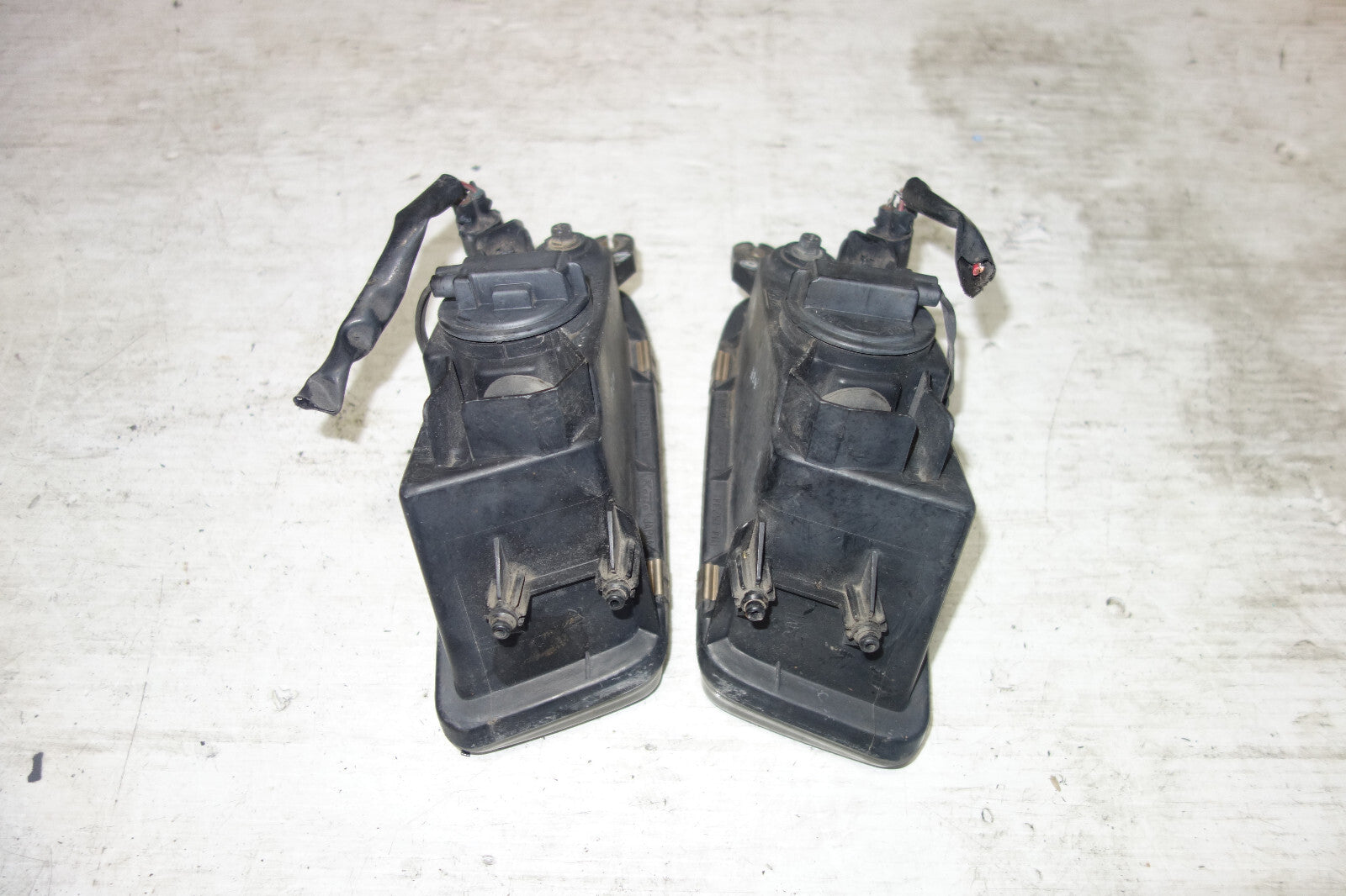 JDM Toyota Celica ST202 Front Fog Lights Fog Lamps 1994-1999 Used OEM Left Right