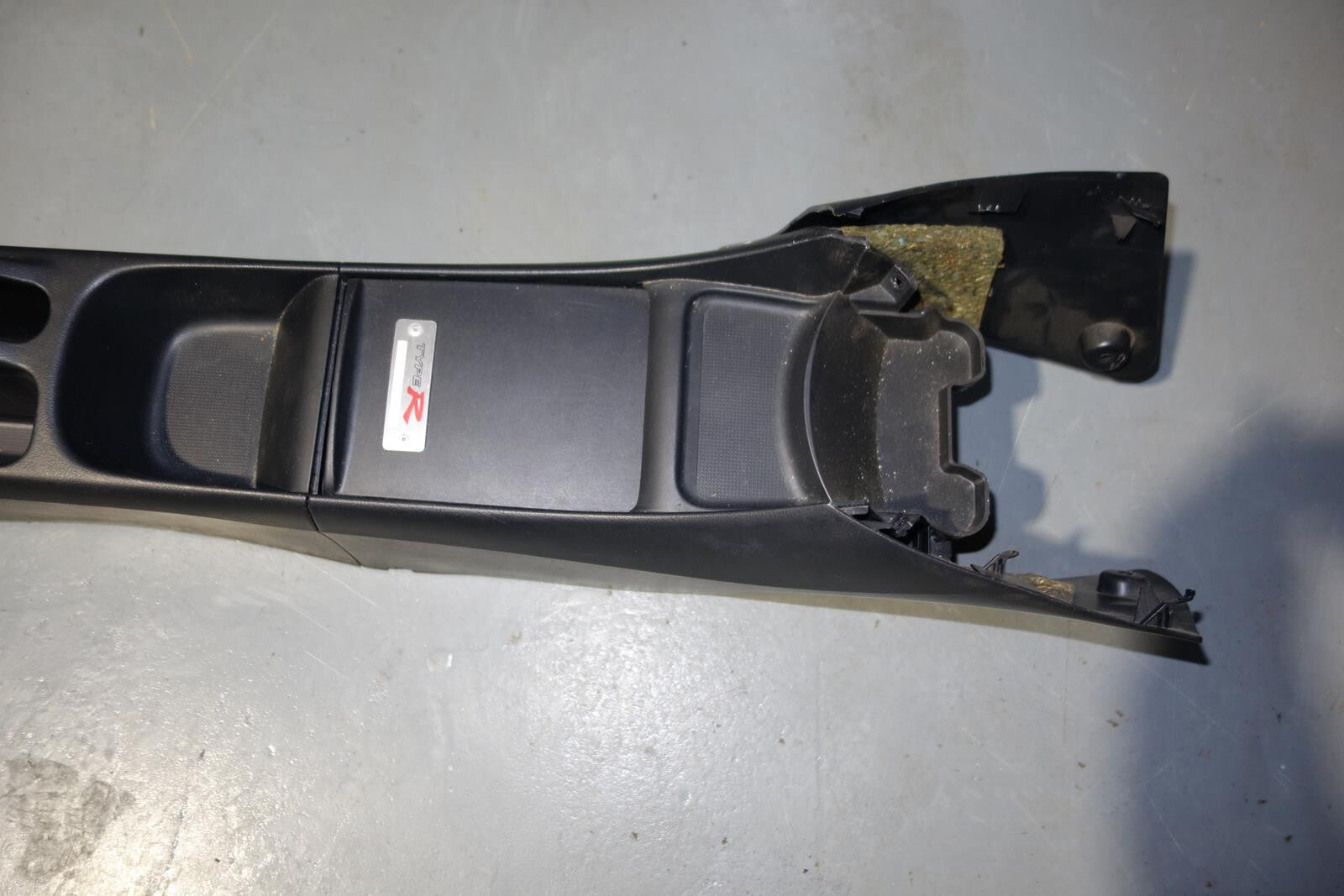 JDM Honda Civic Type R EP3 CTR Center Console RHD 2001-2005 Hatchback