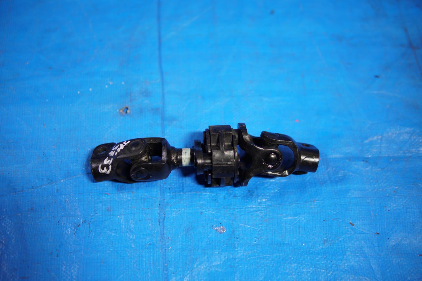 JDM Subaru Impreza WRX V9 Steering Linkage Knuckle U Joint Rack U-Joint 2006-07