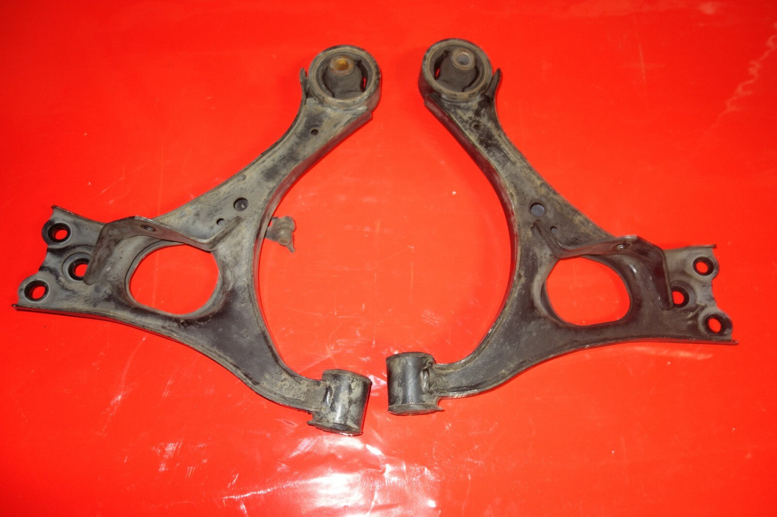 JDM Honda Civic Front Lower Control Arms OEM Genuine 2006-2011 Left & Right