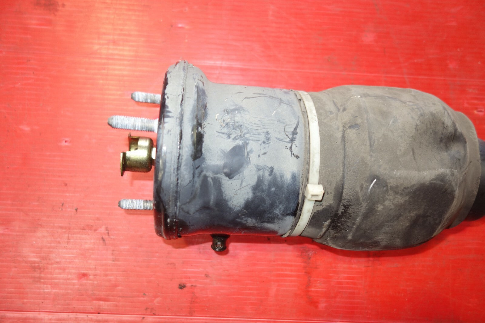 Lexus LS430 Front Left Air Shock Strut Absorber LH Low Mileage JDM 2004-2006