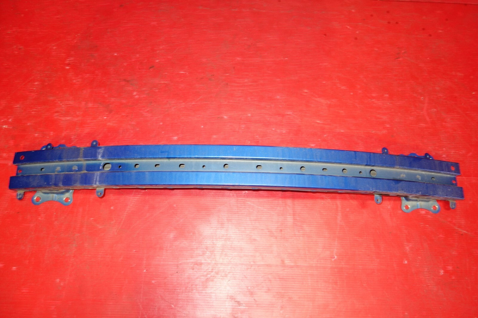 JDM Subaru Impreza WRX Hatchback OEM Front Rebar Reinforcement Bar 2008-2010