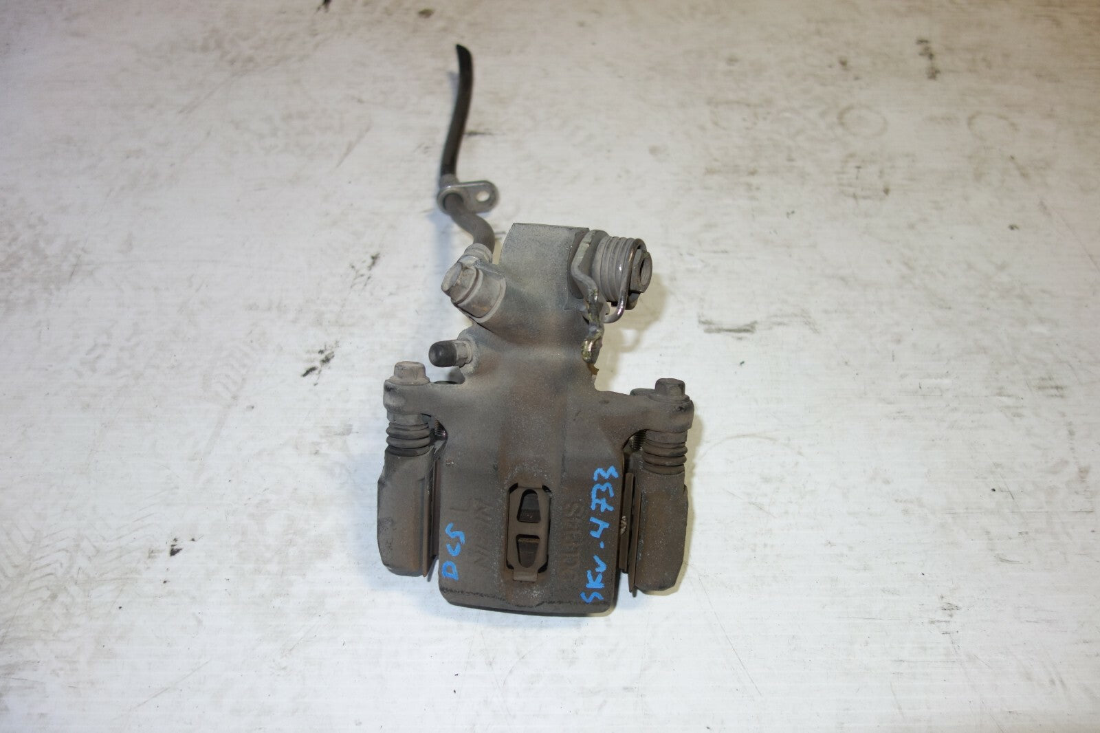 JDM Acura RSX DC5 Rear Left Brake Caliper Genuine Low Mileage 2002-2006