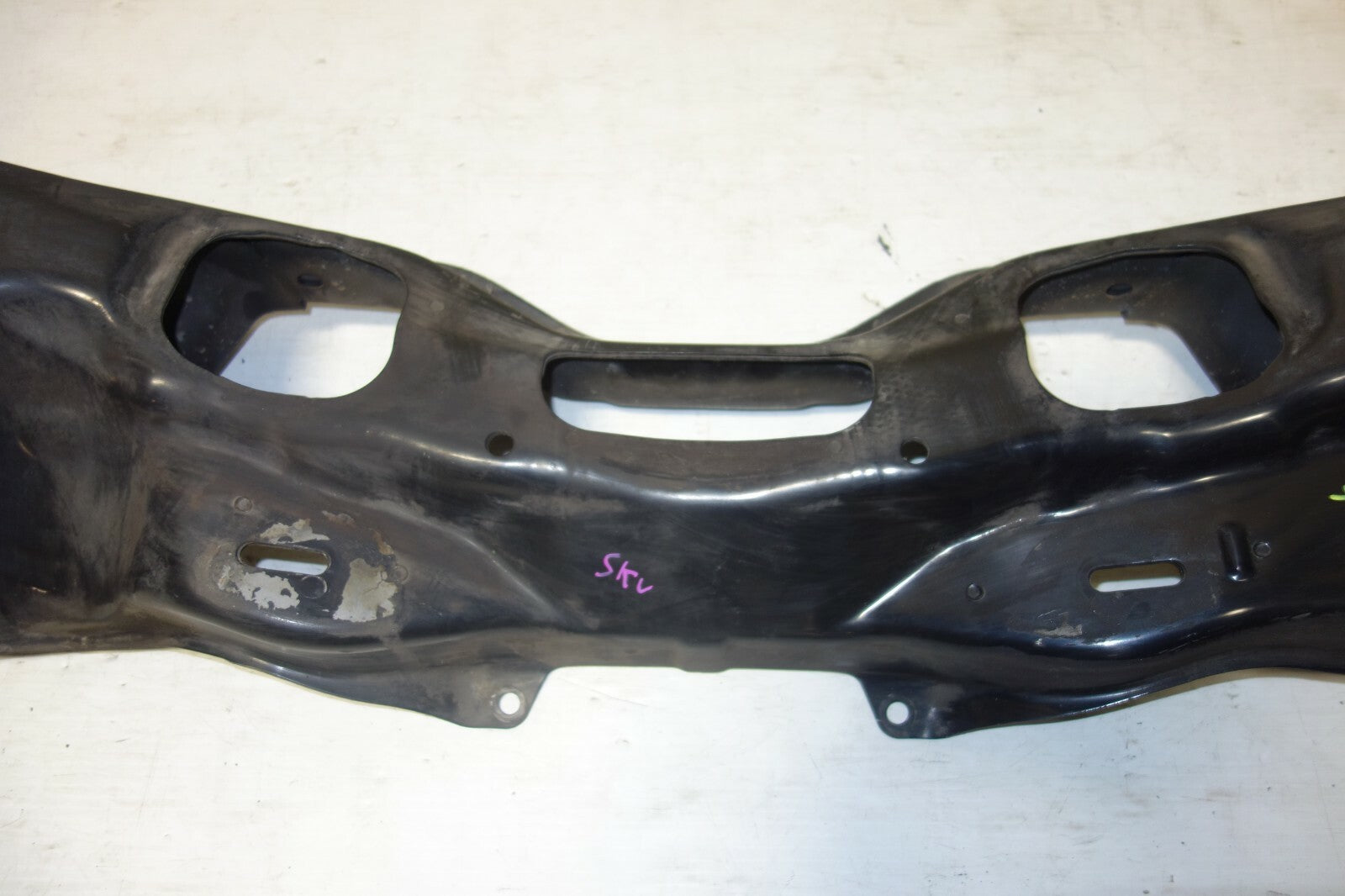 JDM Subaru Legacy Front Engine Subframe Crossmember Cradle Sub Frame 2005-2009
