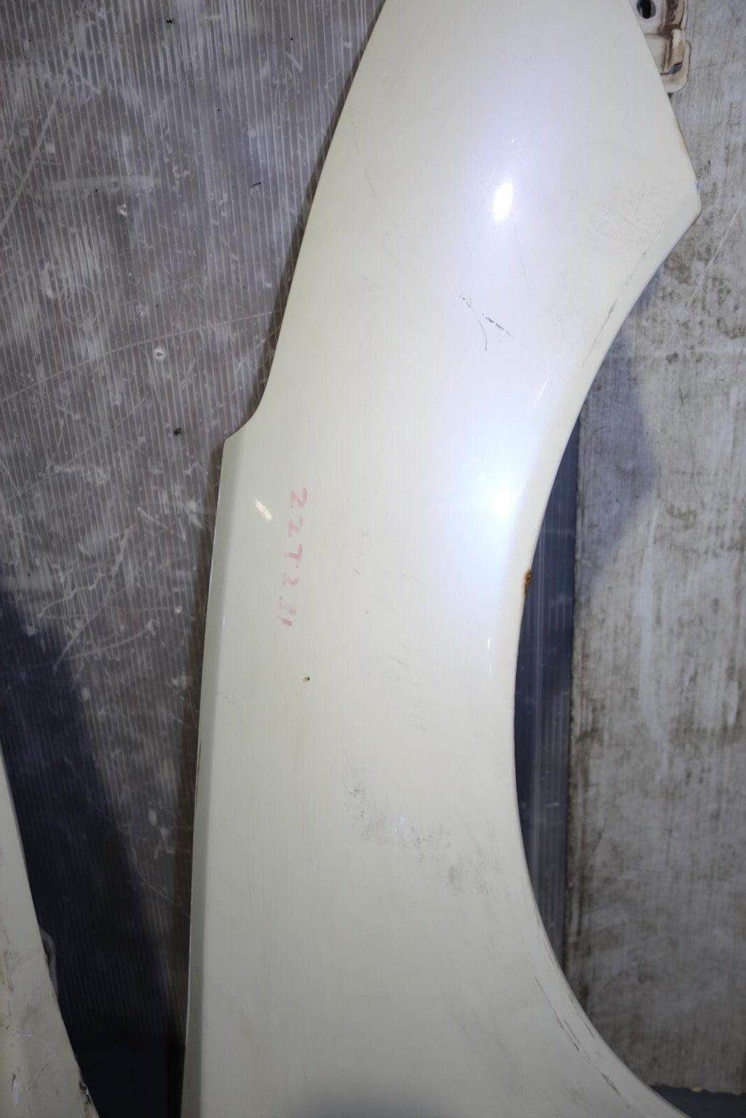 JDM Toyota CELICA GT GTS FENDER LEFT & RIGHT PAIR  ZZT231 ZZT230 OEM 2000-2005
