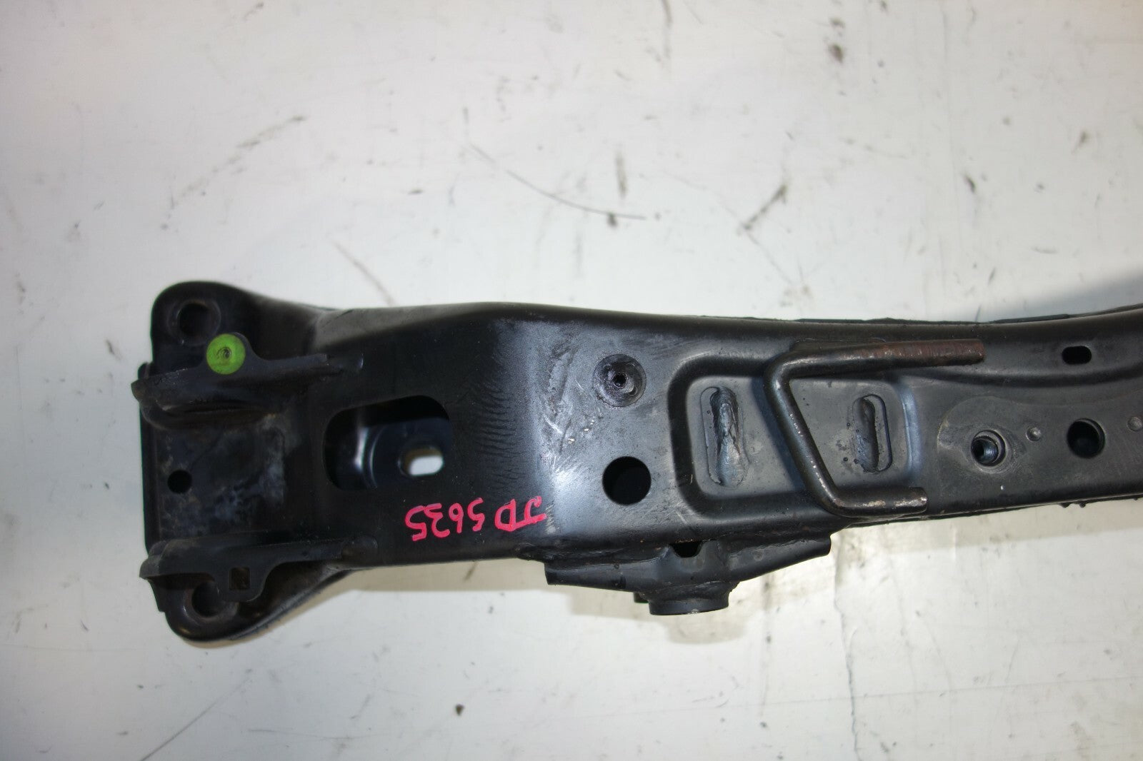 JDM Toyota Altezza Subframe Front Engine Cradle 3S-GE Beams 2001-2005 #5296