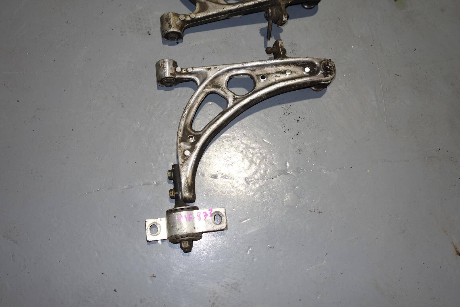 JDM Subaru Impreza WRX STi Aluminum Lower Control Arms Legacy Forester 1993-2007
