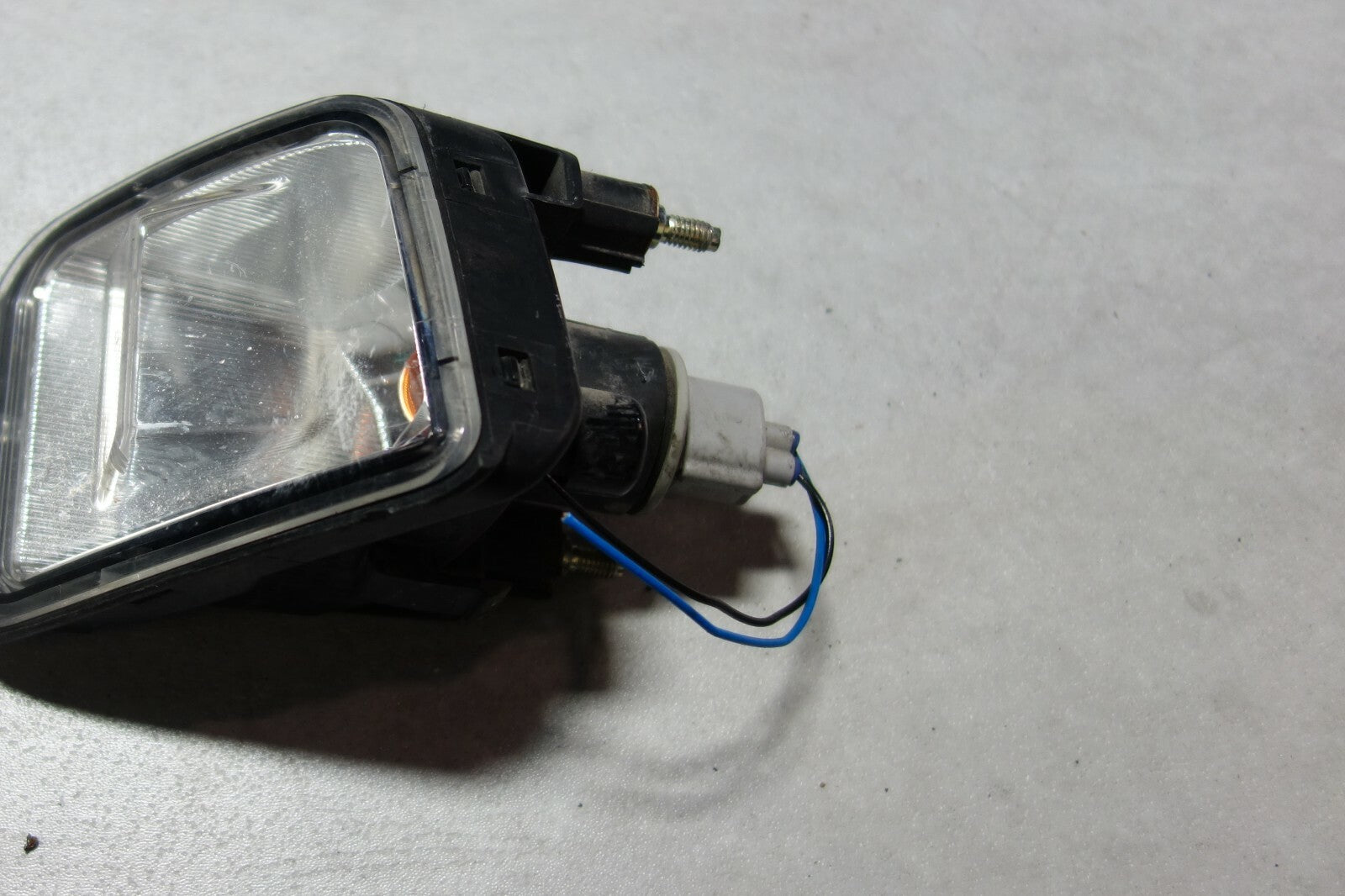 JDM Subaru WRX / STi Front Left Bumper Park Turn Signal Light 2015-2019