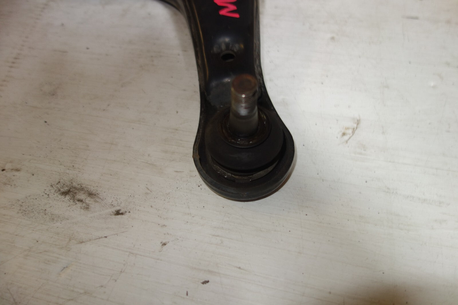 JDM 2000-2005 LEXUS IS300 REAR UPPER CONTROL ARM LEFT SIDE OEM SUSPENSION