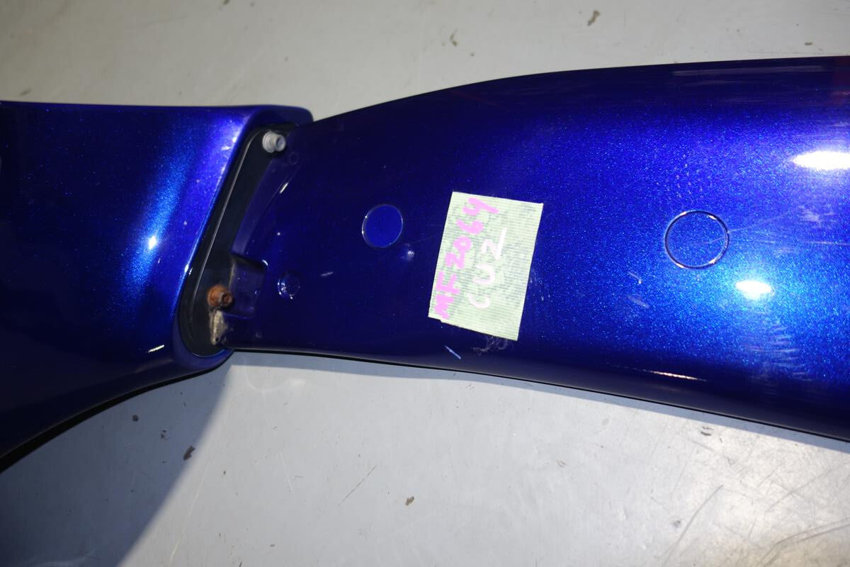 JDM Honda Acura TSX Sedan CU2 Mugen Rear Spoiler Wing 2009-2014 Japan