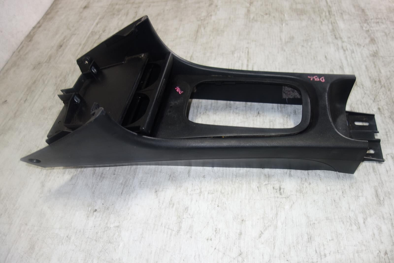 JDM Acura Integra Arm Rest Center Shifter Console Cup Holder Ash Tray 1994-2001