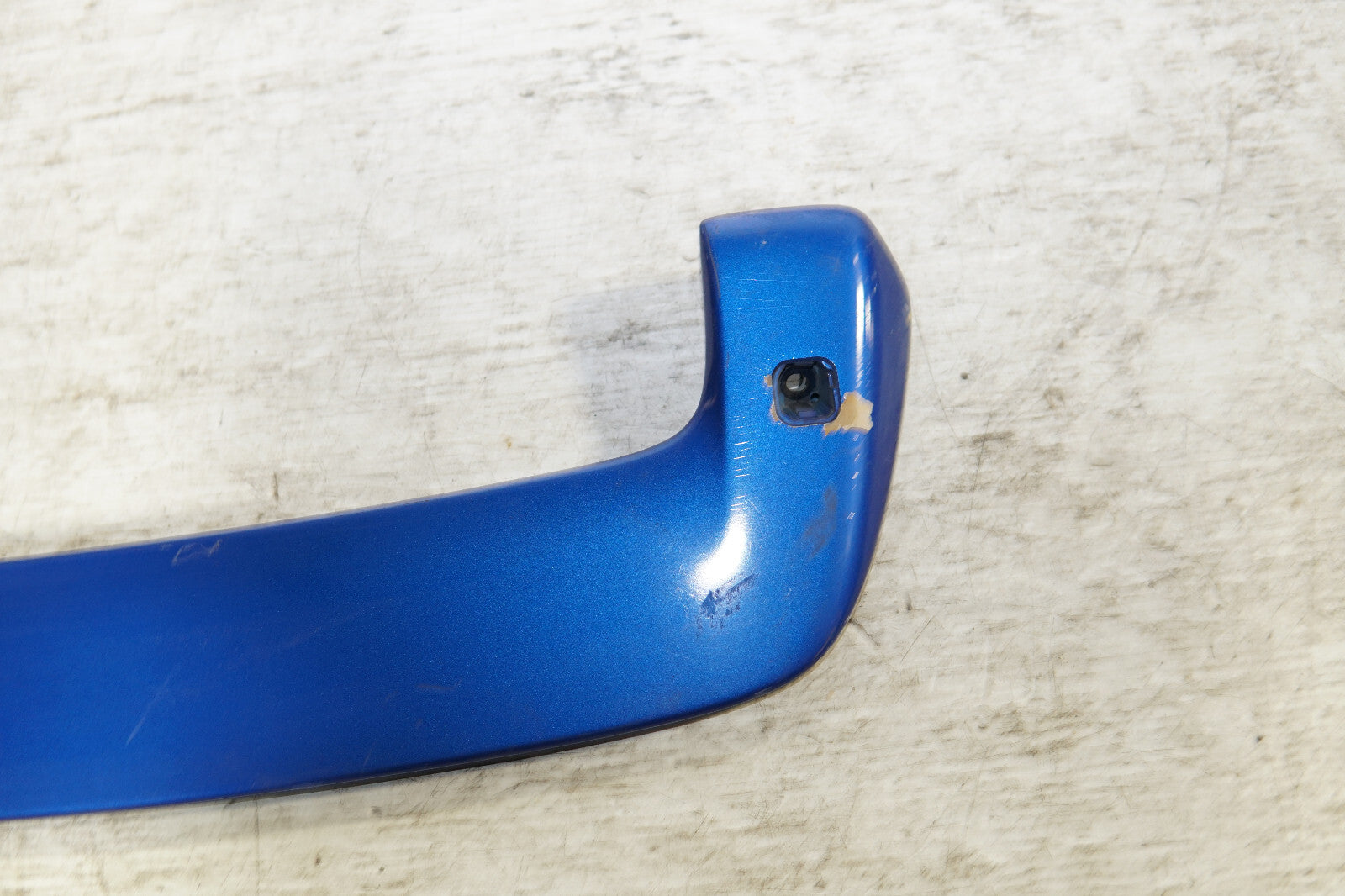 JDM Subaru Impreza WRX STi Outback Sport Wagon Top Spoiler Wing GGB GGA