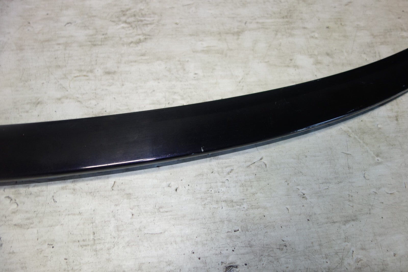 JDM 2008-2012 HONDA ACCORD CP3 OEM REAR SPOILER SPOILER SEDAN INSPIRE SPOILER