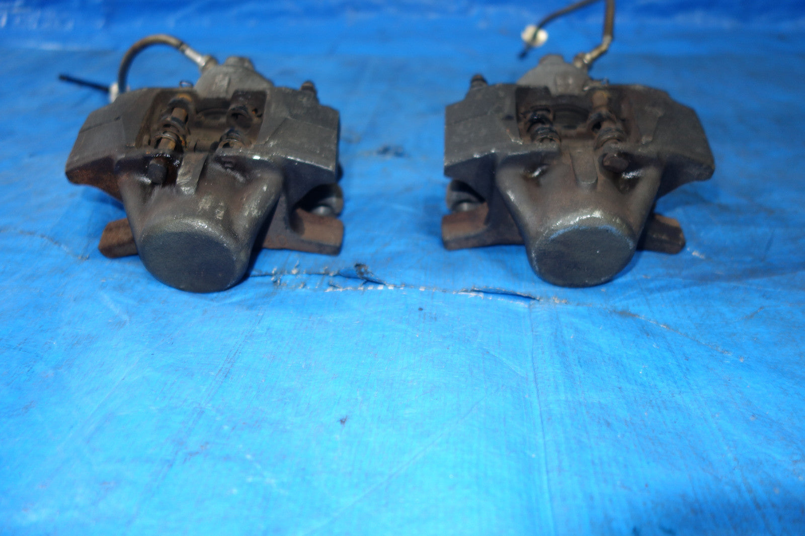 JDM Toyota Altezza Lexus IS300  Rear Brake Calipers 2001-2005 #JPE-6038