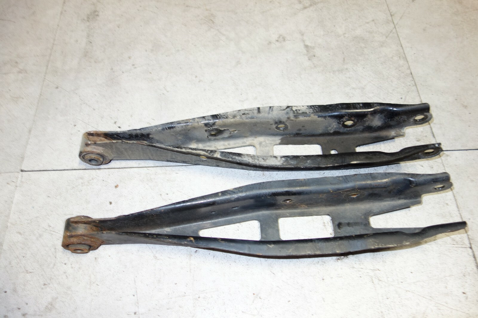 2015-2018 Subaru WRX / STI Rear Lateral Control Arms Suspension Pair 2015-2019