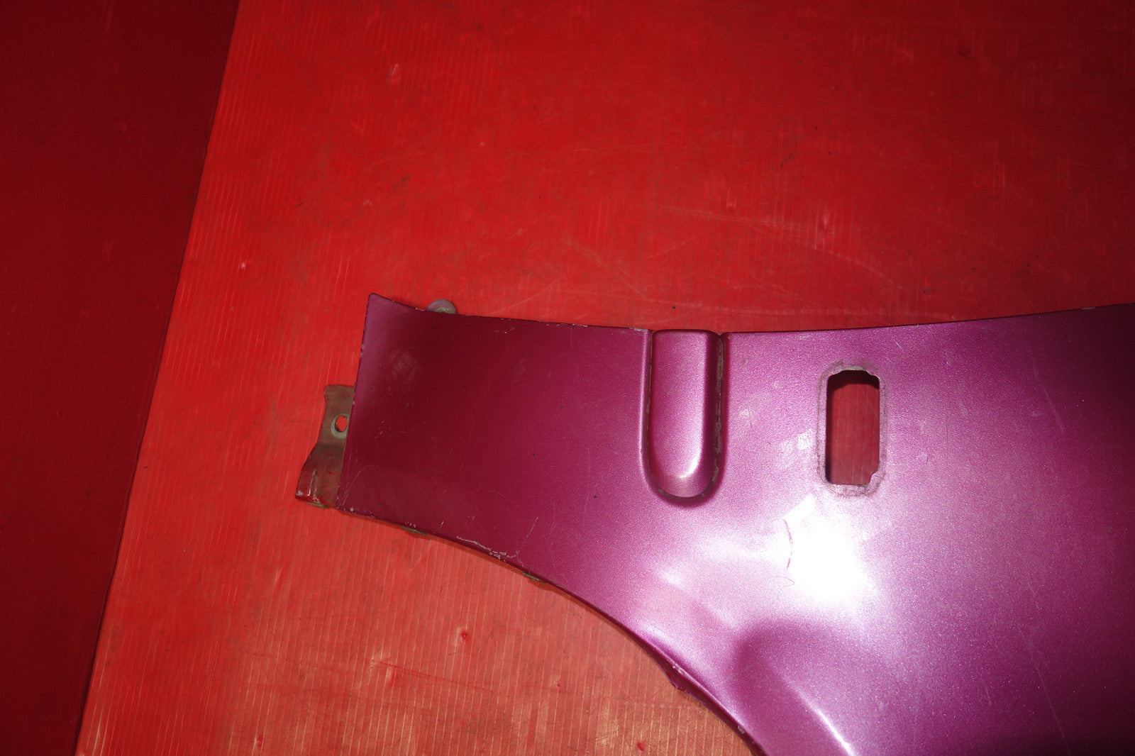 JDM Honda Civic Fender Hatchback EG6 OEM RIght Side Hatch 1992-1995 #5471