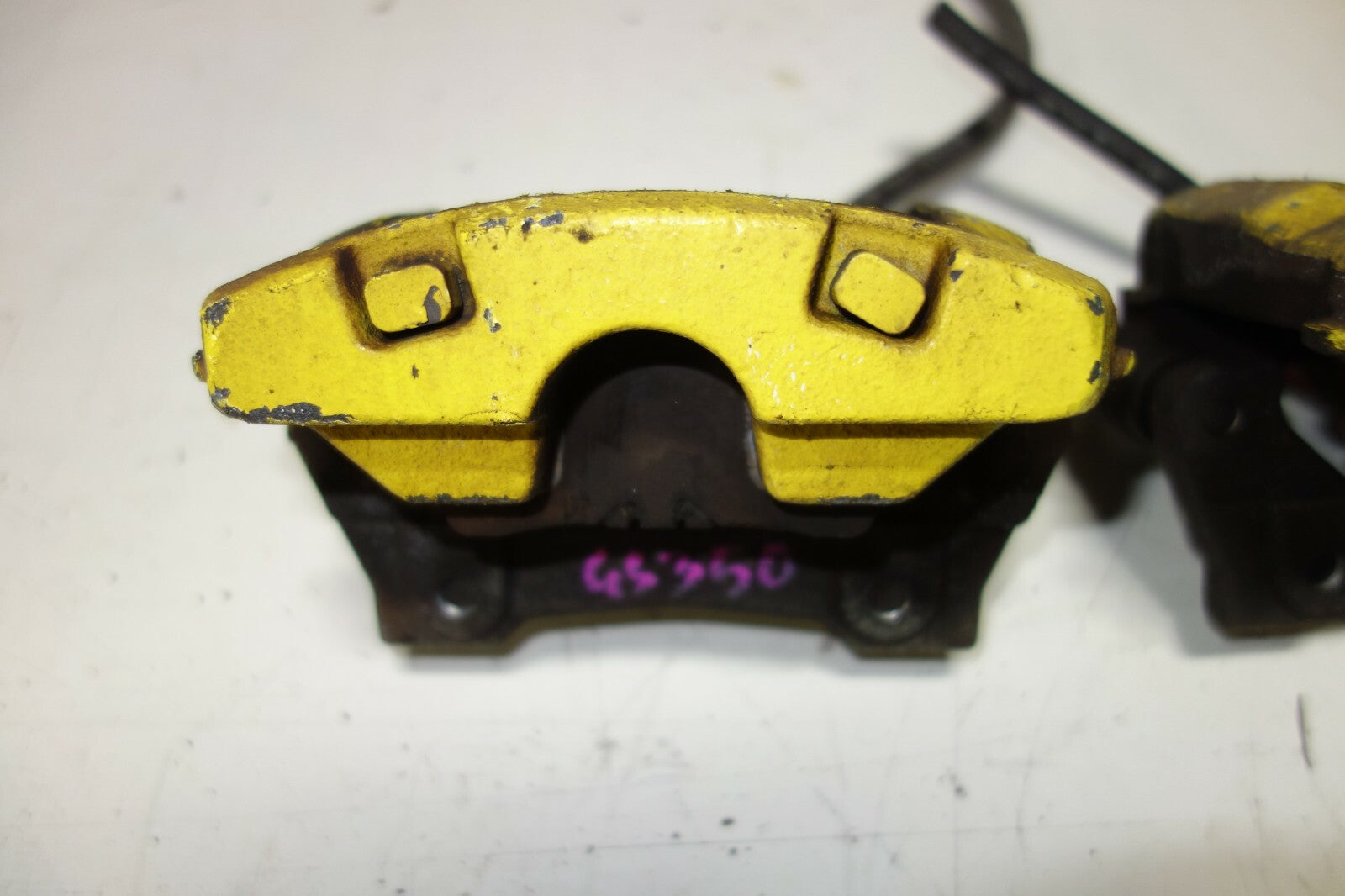 JDM Lexus GS300 RWD Rear Brake Calipers Left & Right 2006-2011 OEM Japan