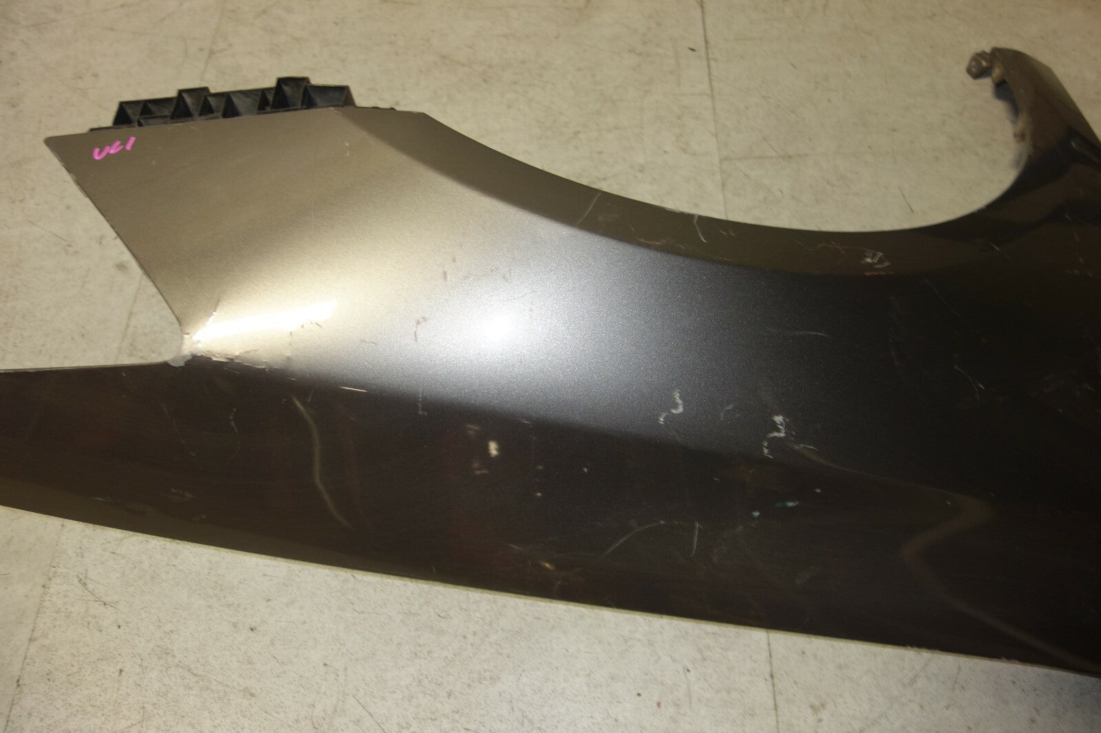 JDM Honda Accord UC1 OEM Fender Front Right Passenger Side Sedan 4-dr 2003-2007