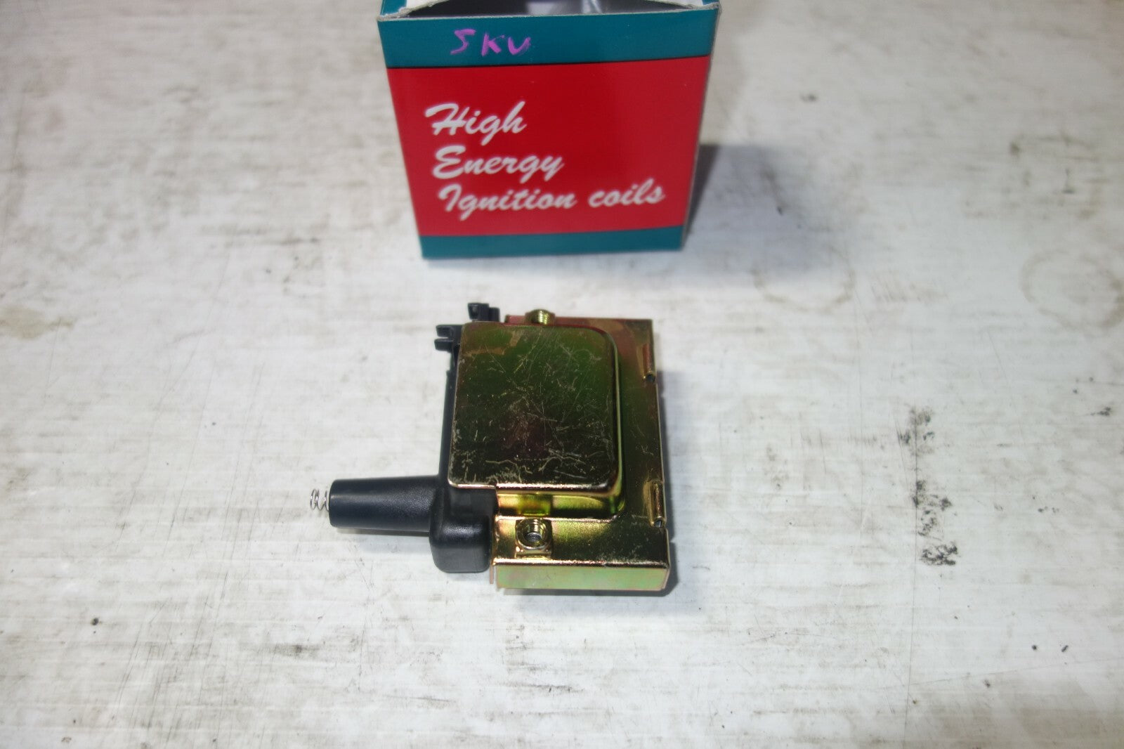 Honda Civic / Acura Integra Ignition Coil 1992-2000