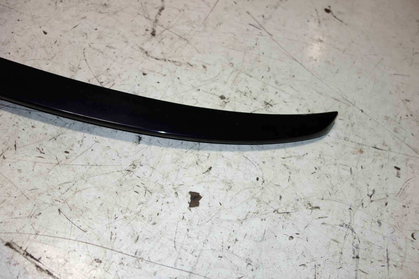 JDM HONDA ACCORD CP3 OEM REAR SPOILER SPOILER SEDAN INSPIRE SPOILER 2008-2012