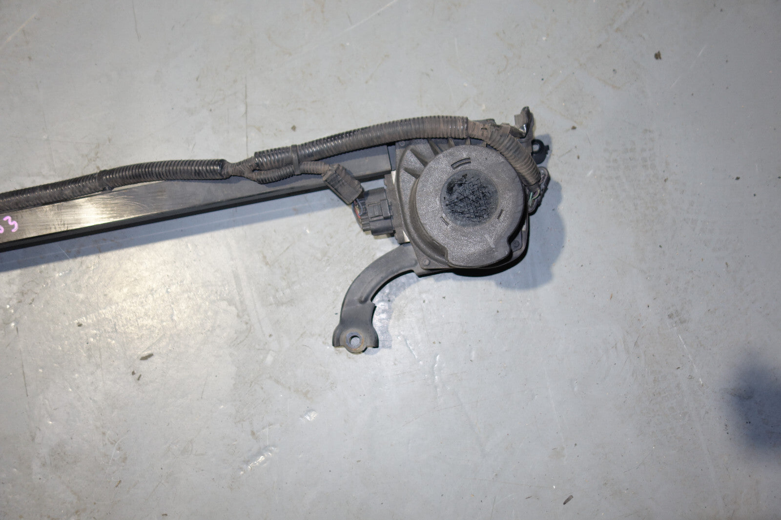 JDM Acura  RL KB1 Front Bumper Sensor OEM Honda Legend In Japan 3.5 2005-2008