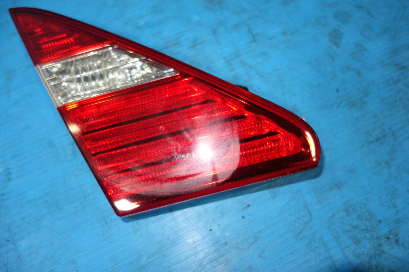 JDM Lexus LS430 TailLight Trunk Lamp Left Driver Side 2004-2006 OEM #5898