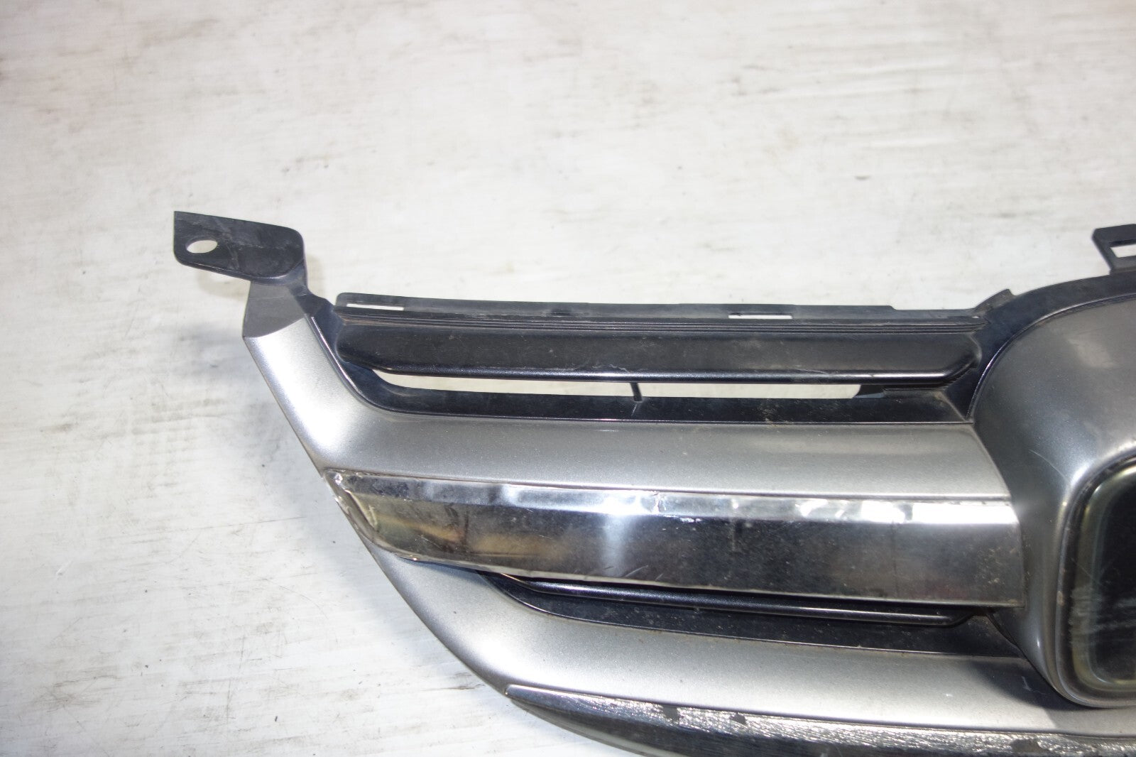 JDM GENUINE ACURA RL KB1 OEM FRONT GRILLE HONDA LEGEND KB1 GRILL 2005-2008