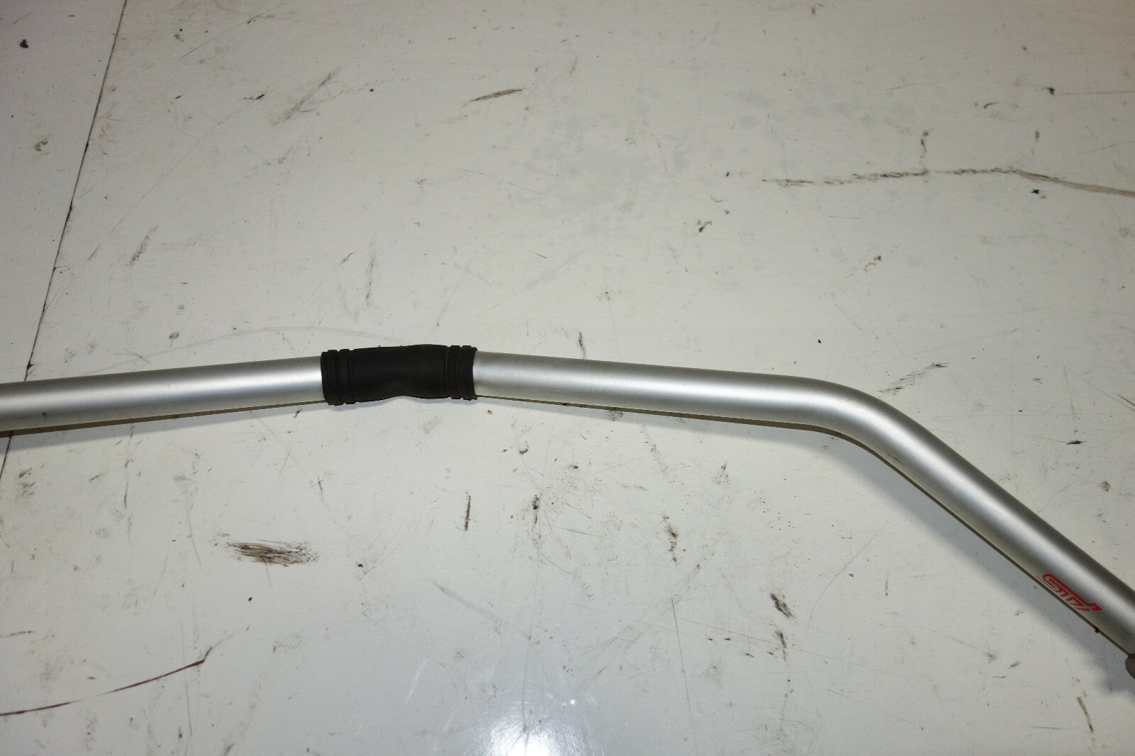 JDM Subaru Forester XT STi OEM Flexible Front Strut Bar 2009-2013 SH5 SH9