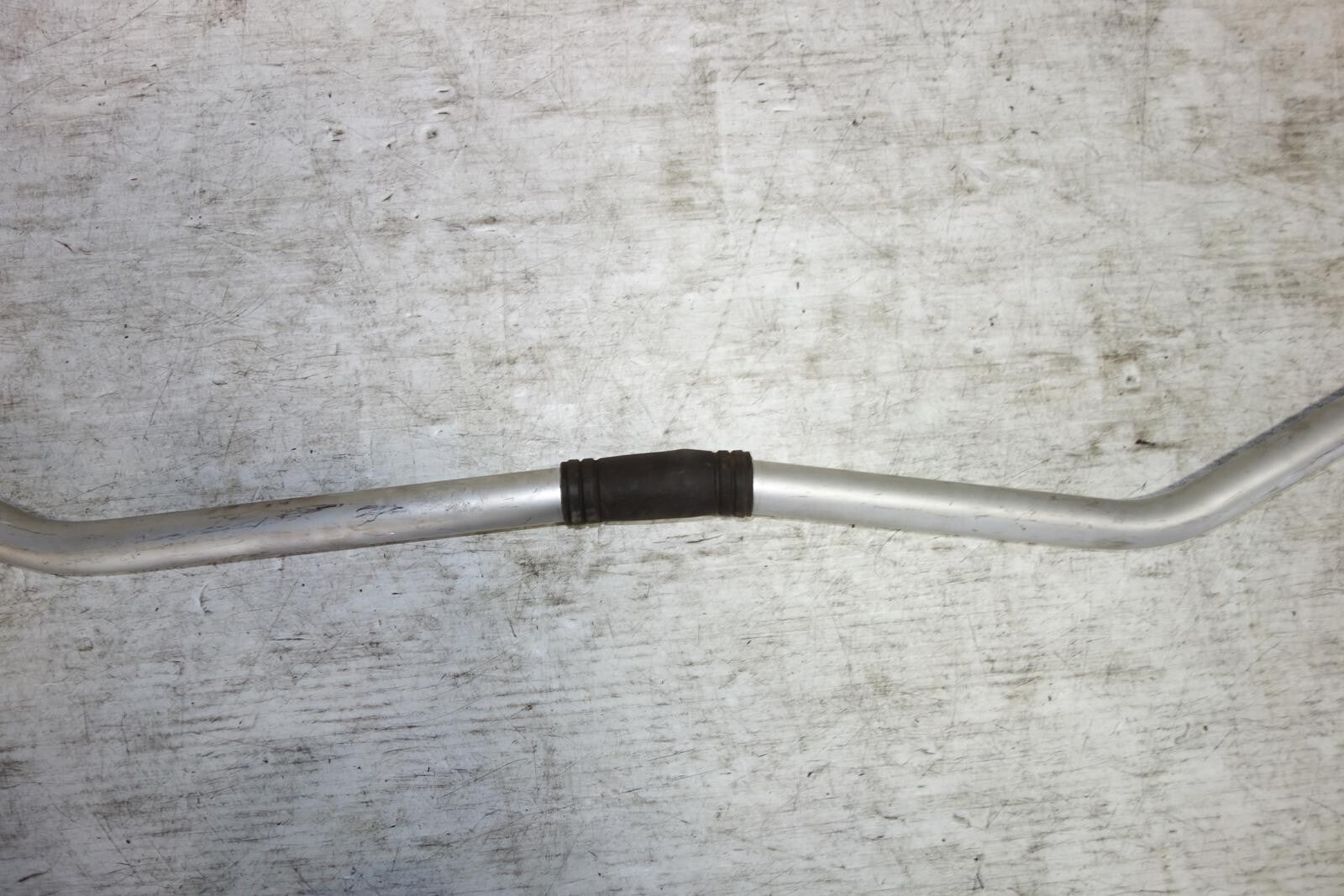 JDM Subaru Legacy Front Strut Bar Brace Flexible BPE BL5 BLE BP9 2005-2009 #2