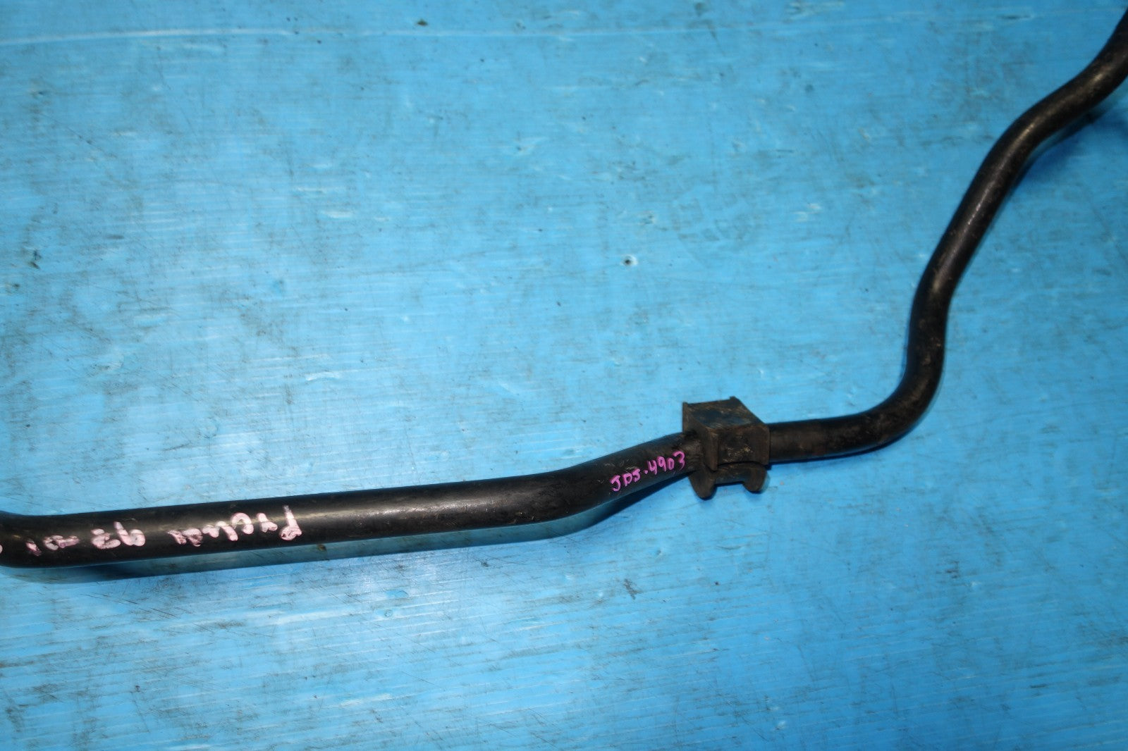 JDM Honda Prelude BB6 OEM Front Sway Bar Stabilizer Roll Bar 24mm 1997-2001