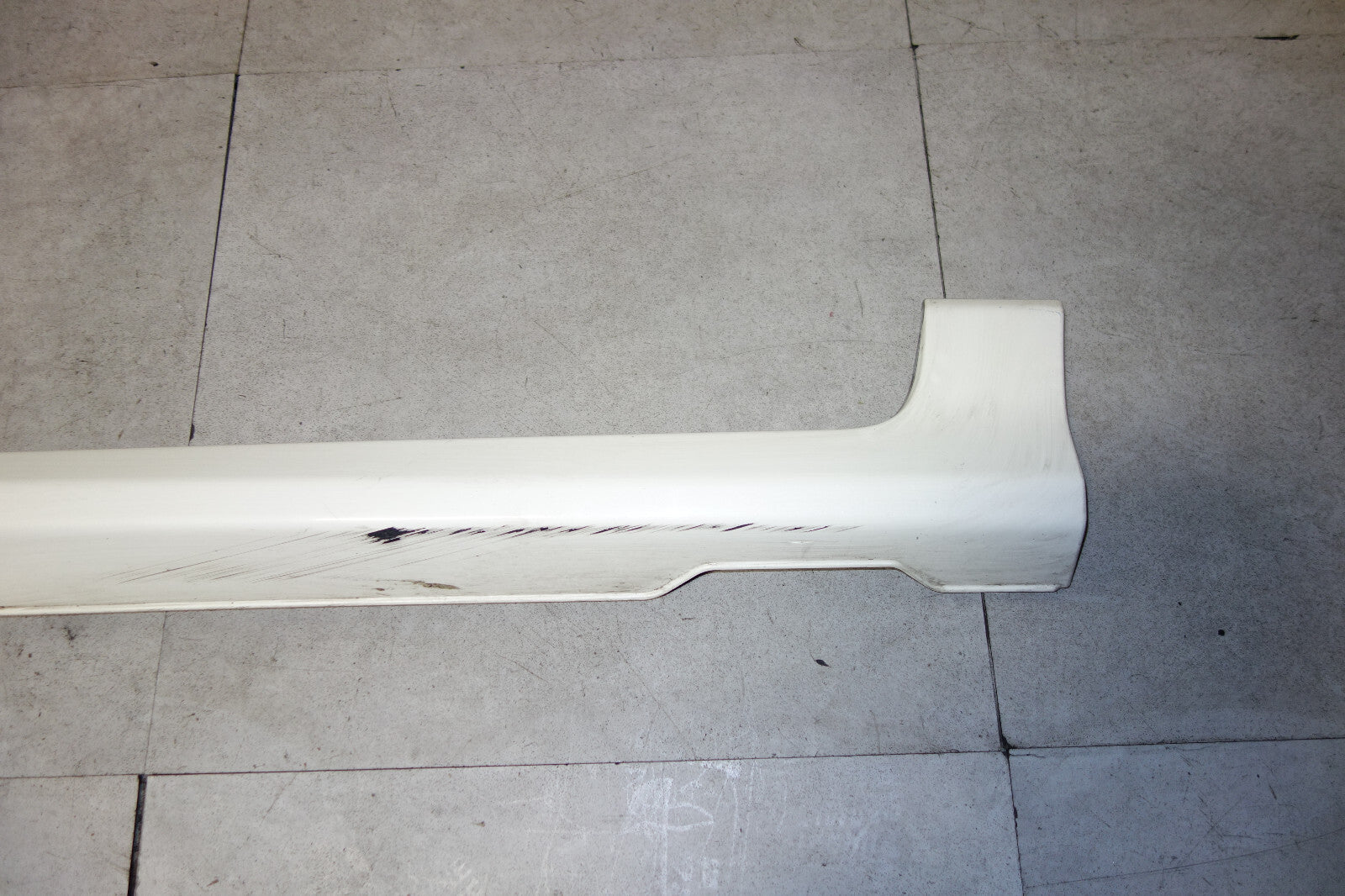 JDM Honda Civic CSX FD1 FD2 MODULO Right Side Skirt Rocker Panel 2006-2011 Sedan